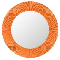 LAUFEN Зеркало 780х780 мм KARTELL (H3863310820001)